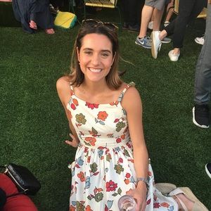 Meet your Posher, Victoria